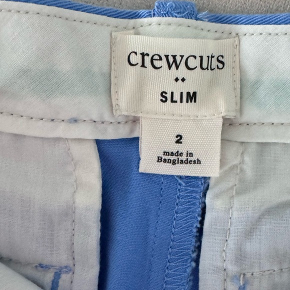 J. Crew crewcuts Boys Pant 2T - Picture 4 of 5